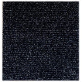 tapis d'entrée sur mesure, anthracite, épaisseur 7mm