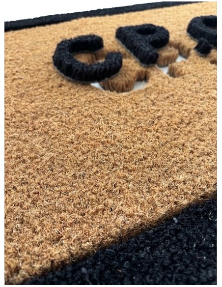 Bord et Lettres Couleurs Gamme PREMIUM H23mm