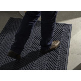 tapis d'entrée water H, adapté au grand trafic pour intérieur ou extérieur 2
