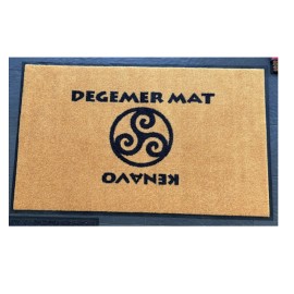 tapis d'entrée BRETON 2
