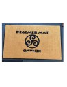 Tapis d'Entrée DEGEMER MAT & KENAVO 95 x 150 cm