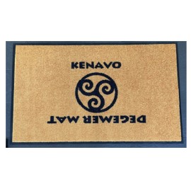 tapis d'entrée BRETON