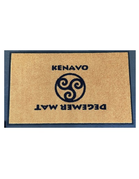 tapis d'entrée BRETON