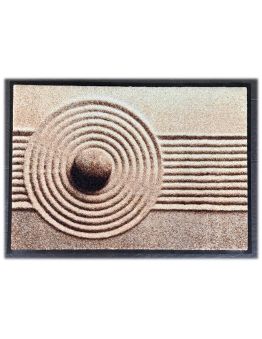 tapis d'entrée décoratif, en stock