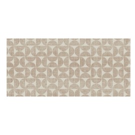 tapis d'entrée chic et tendance