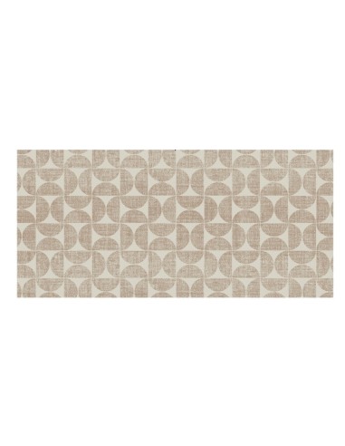 tapis d'entrée chic et tendance