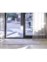 Tapis d'entrée Nuances Luxury Nordik 67 x 150 cm.