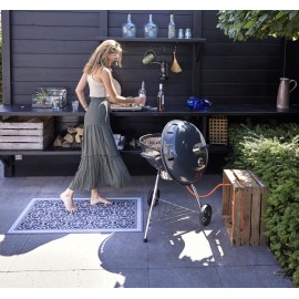 tapis de barbecue pour votre terrasse carreaux de ciment 2