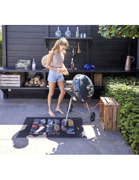 Le temps du BBQ "Summer Party"