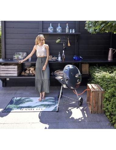 Le temps du BBQ "Summer"