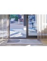 Tapis d'entrée Nuances Luxury Design 67 x 150 cm.