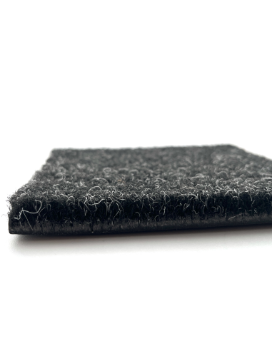 Brosse synthétique façon anthracite  Int / Ext...