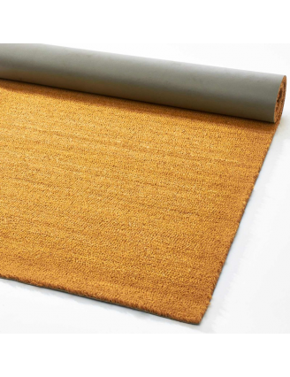 paillasson coco sur mesure H24mm