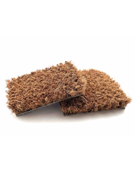 Tapis Brosse Coco Normal H24 Mm en stock