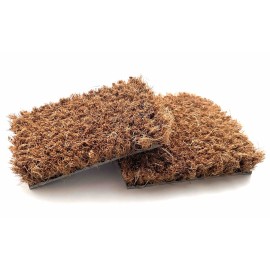 TAPIS BROSSE COCO SUR MESURE EPAISSEUR 24MM