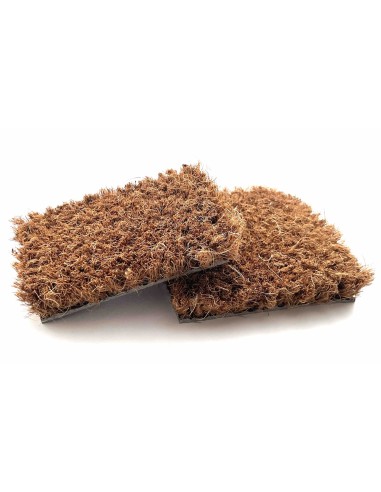 TAPIS BROSSE COCO SUR MESURE EPAISSEUR 24MM