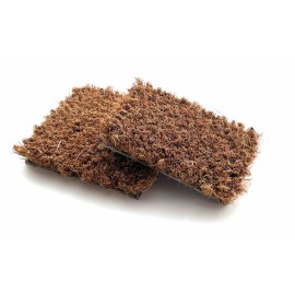 TAPIS BROSSE COCO SUR MESURE EPAISSEUR 24MM 2