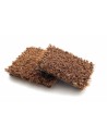 Paillasson brosse coco qualité normale, en stock, épaisseur 24 mm