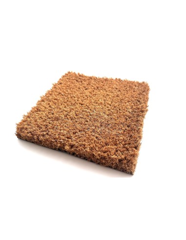 paillasson coco sur mesure 17mm