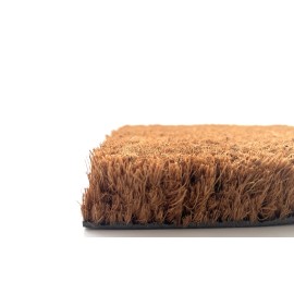 paillasson coco sur mesure 17mm 2