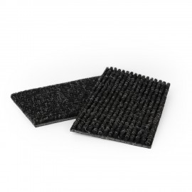 tapis d'entree 1 cm d'épaisseur 2