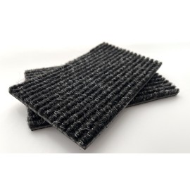 tapis d'entree 1 cm d'épaisseur