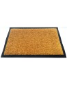 Tapis d'entrée "sur-mesure" couleur unie H6mm