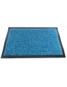 Tapis d'accueil "sur-mesure" couleur unie H6mm