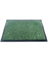 Tapis d'accueil "sur-mesure" couleur unie H6mm