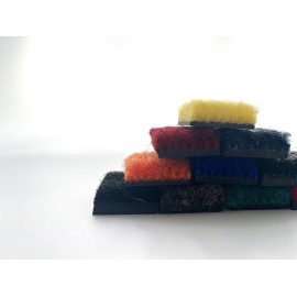 tapis d'entrée extérieur OU intérieur sur mesure 2