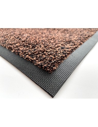 Tapis coton super absorbant DELUXE sur-mesure