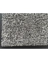 Paillasson Coton DELUXE Gris Clair Chiné Standard