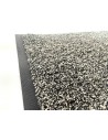 Paillasson Coton DELUXE Gris Clair Chiné Standard