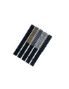 Tapis d'entrée Alu Classic avec Profilés XL (37mm) 4 couleurs