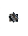 Tapis d'entrée Alu Classic avec Profilés XL (37mm) 4 couleurs