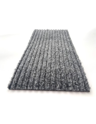 Tapis d'accueil Aiguilleté sur mesure...