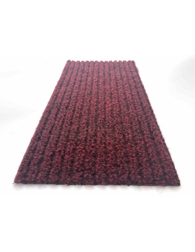 Tapis d'accueil Aiguilleté sur mesure...