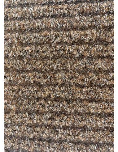Tapis d'accueil Aiguilleté sur mesure...
