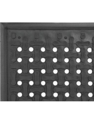 Tapis anti-fatigue & écoulement continu Comfort Flow (angle)
