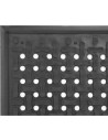 Tapis anti-fatigue & écoulement continu Comfort Flow (angle)