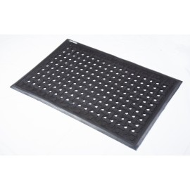 Tapis anti-fatigue & écoulement continu Comfort Flow