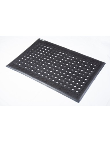 Tapis anti-fatigue & écoulement continu Comfort Flow