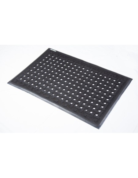 Tapis anti-fatigue & écoulement continu Comfort Flow