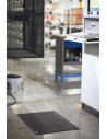 Tapis anti-fatigue & écoulement continu Comfort Flow (industrie)