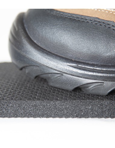 Tapis anti-fatigue haut de gamme Cushion Complete (tranche)
