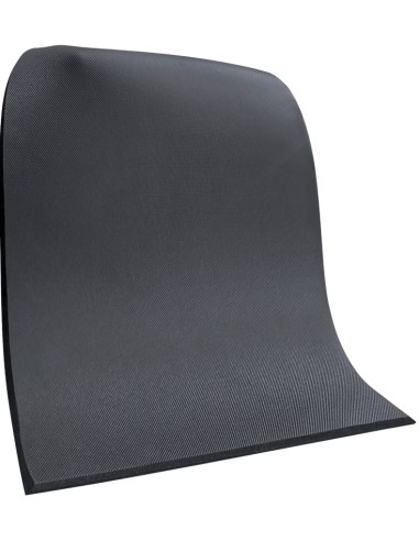 Tapis anti-fatigue haut de gamme Cushion Complete déroulé