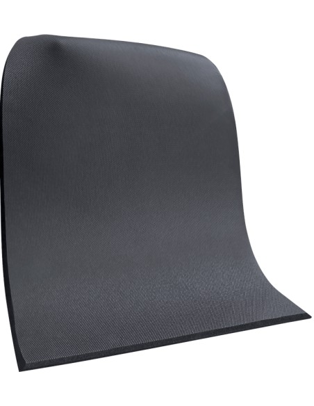 Tapis anti-fatigue haut de gamme Cushion Complete déroulé