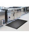 Tapis anti-microbien anti-fatigue Comfort Premier en cuisine