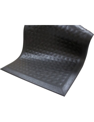 Tapis anti-microbien anti-fatigue Comfort Premier (déroulé)