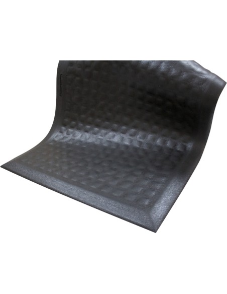 Tapis anti-microbien anti-fatigue Comfort Premier (déroulé)
